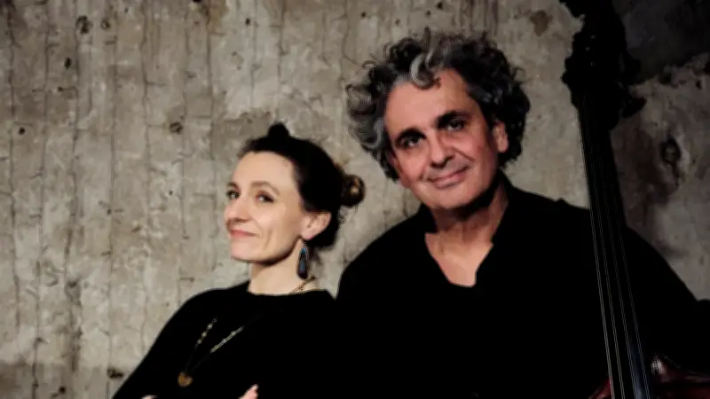 Concert classique et jazz : Alauda Basso à Méjannes-le-Clap