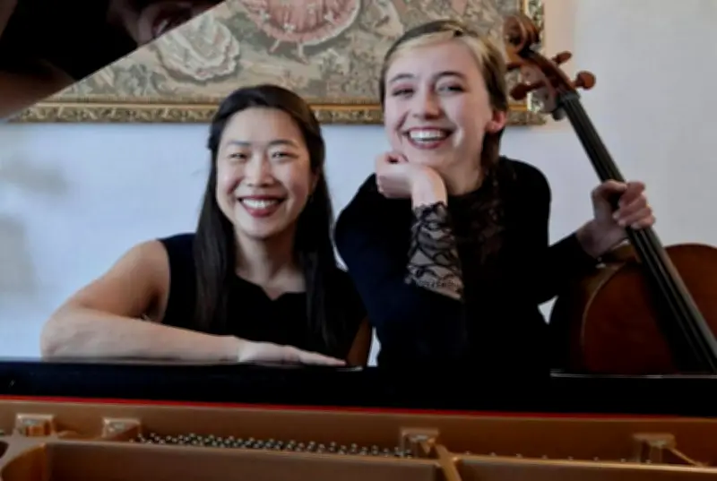 Concert classique et populaire au piano Érard d'Arcachon le 18 mai