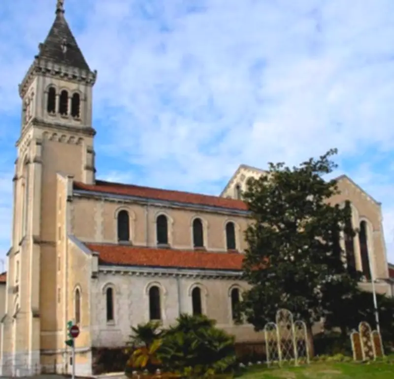 Concert d'art lyrique à Saint-Vincent-de-Xaintes le 3 mai