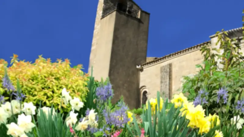 Concert "De cœur en chœur" à Assas pour la fête des mères