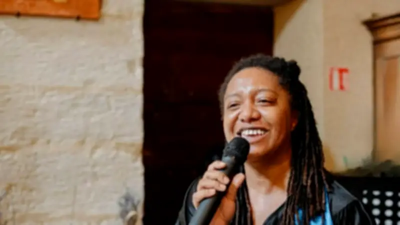 Concert de gospel à l'église Saint-Étienne le 9 mai