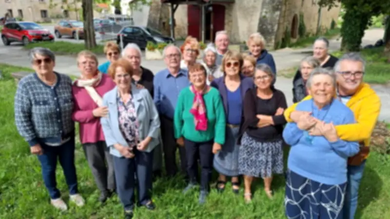 Concert de la chorale Mélodia à Cubzac-les-Ponts le 24 mai