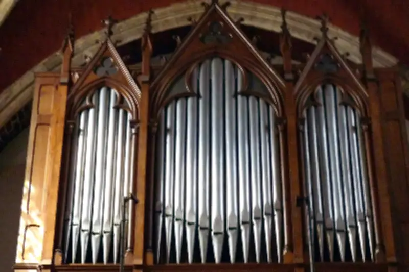 Concert de musiques sacrées à Arcachon : voyage baroque et romantique
