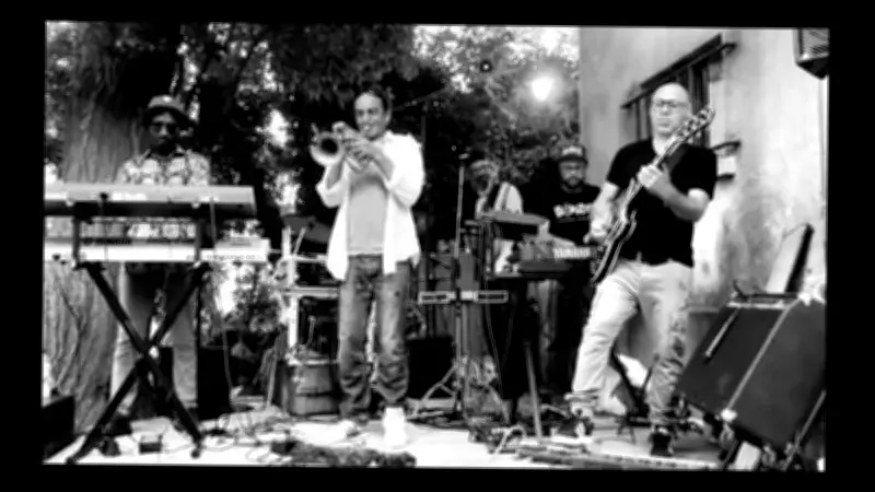 Concert Dub : Echo System enflamme le Cantou au Vigan le 9 mai