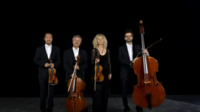Concert exceptionnel à l'église Saint-Pierre de Palavas-les-Flots