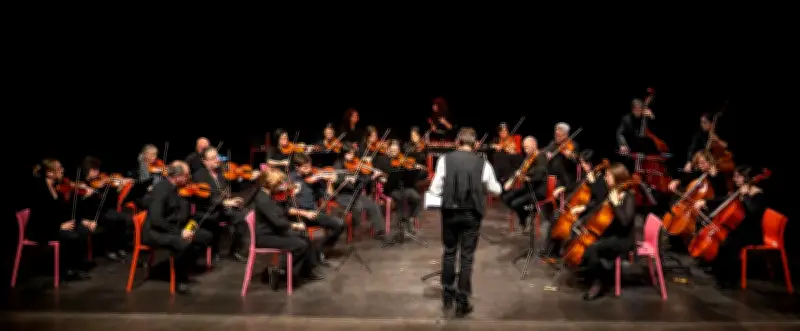 Concert gratuit de l'Ensemble Phoenix à l'église de Vérac le 23 mai