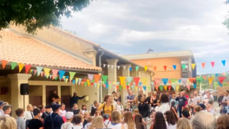 Concert gratuit à Neffiès pour financer un projet musical scolaire