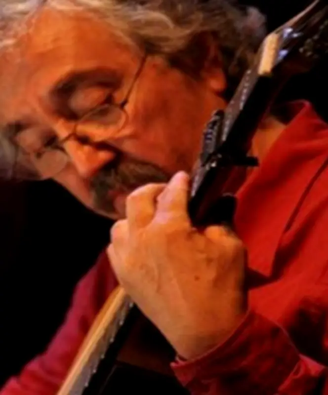 Concert hommage aux voix de la résistance sud-américaine à l'espace Maurice Druon