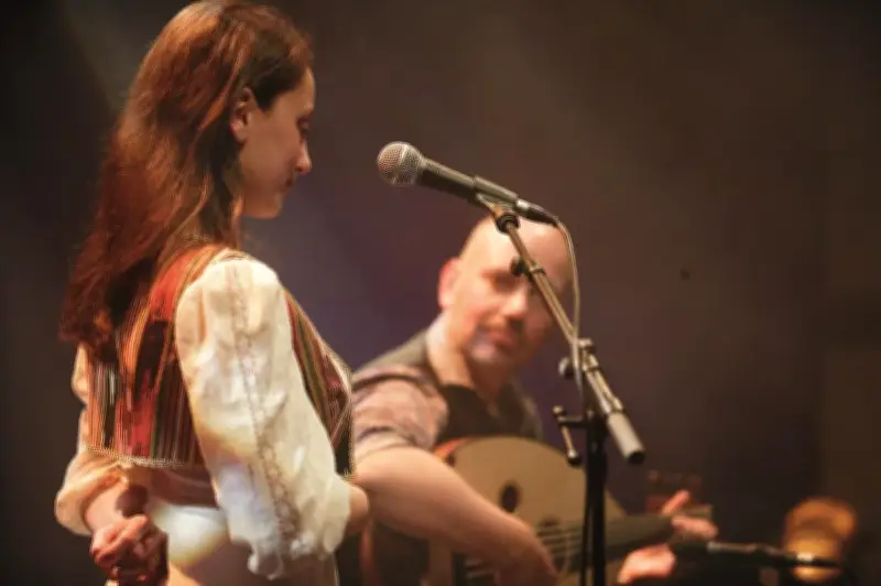 Concert intimiste à Nérac : voyage musical des Balkans à l'Anatolie