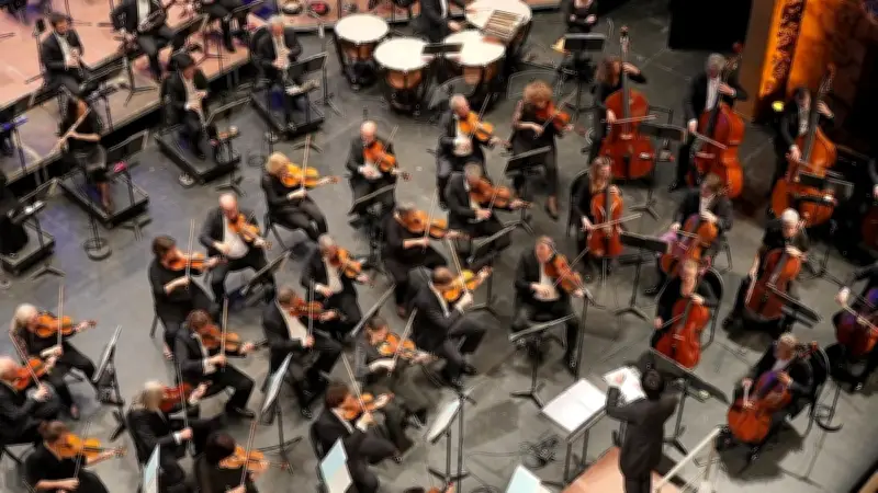 Concert romantique à la collégiale Saint-Étienne de Capestang