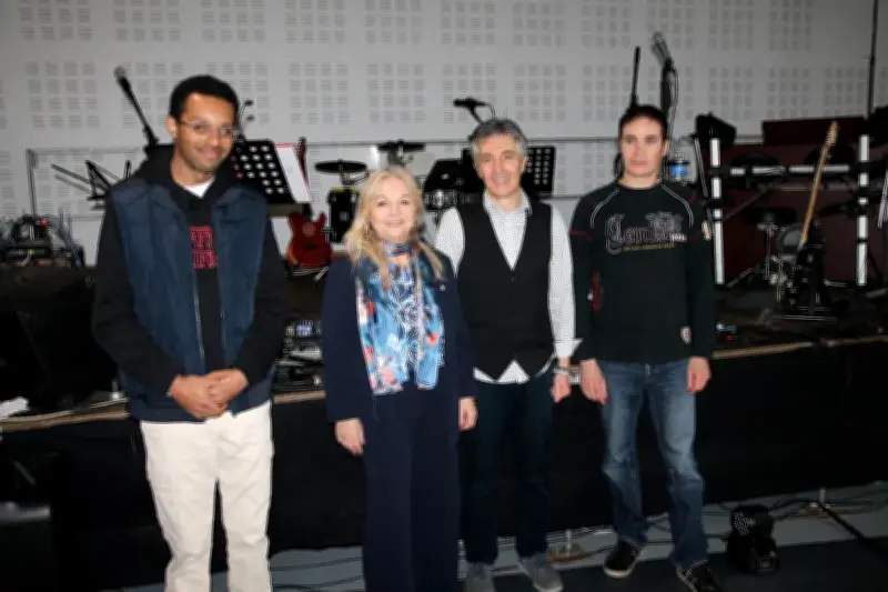 Concert solidaire pour l'inclusion musicale des enfants autistes à Cardesse