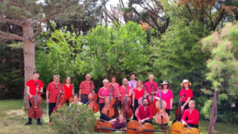 Concert à Vallabrègues : musiques traditionnelles et classique à la Calade