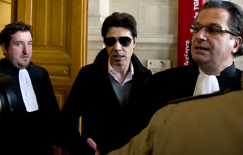 Concerts de Jean-Luc Lahaye dans des villes RN : polémique