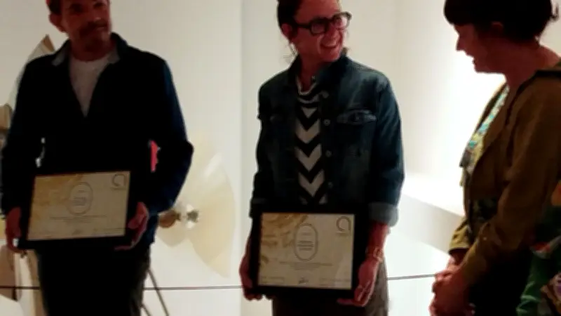 Concours Ateliers d'Art : Sophie Canillac et Xavier Castro lauréats en Occitanie