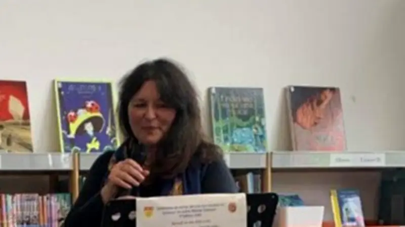 Concours de poésie Matiah-Eckhard : 12e édition et remise des prix