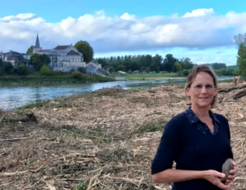 Concours photo « Mémoire de crue de Garonne » : participez jusqu'au 25 juin