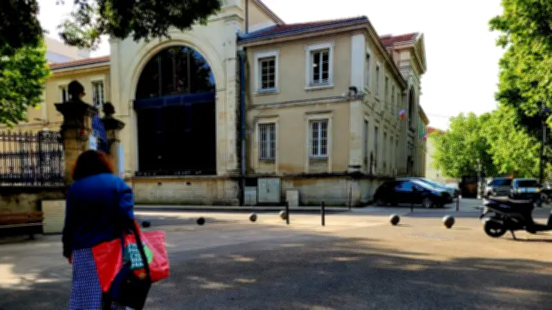 Conduite sans permis : six mois ferme pour un jeune récidiviste à Alès