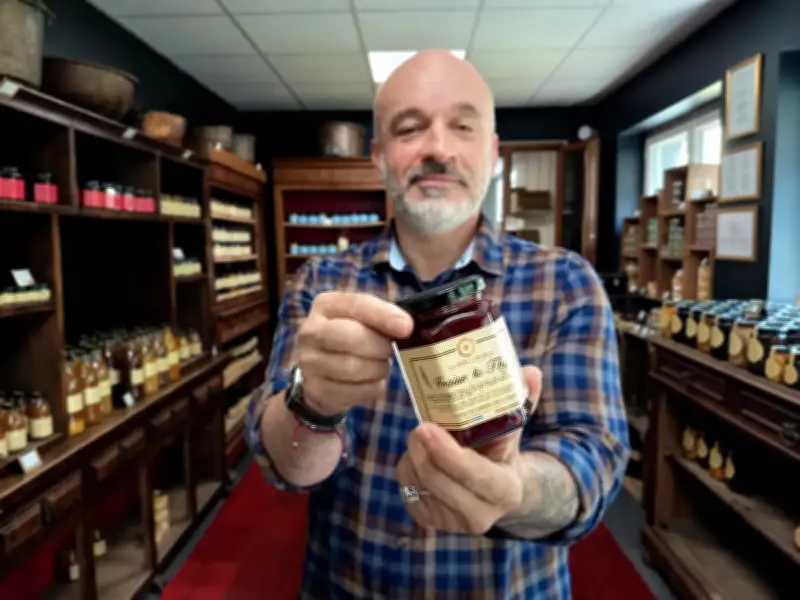 Confitures artisanales et IA : la recette gagnante d'Au Temps d'Eugénie