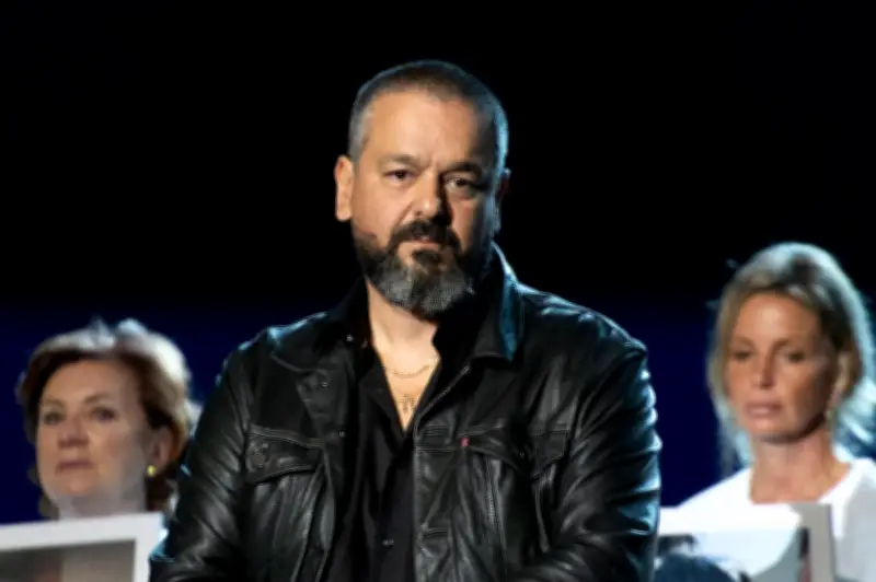 Conflit israélo-palestinien : un collectif marseillais appelle au boycott de Joann Sfar