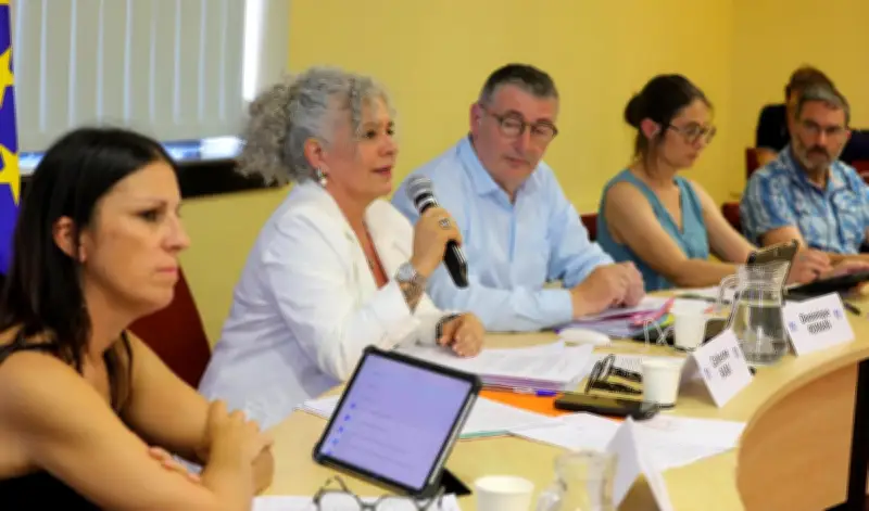 Conflits et tensions au Conseil municipal de Saint-Paul-lès-Dax