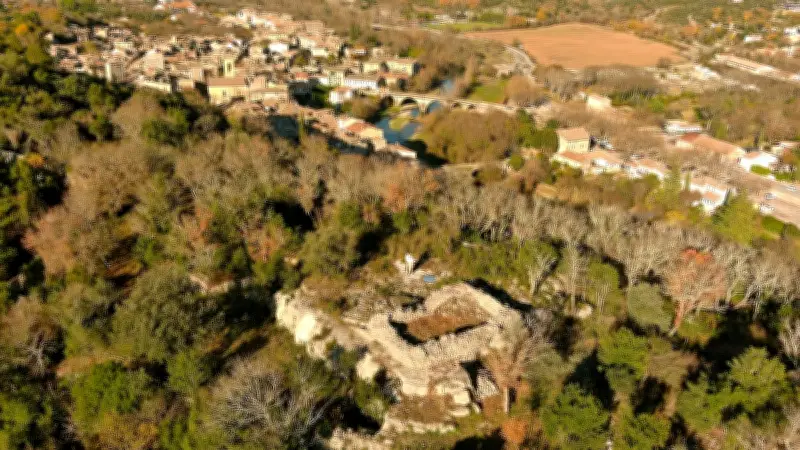 Conférence à Sauve : découvertes archéologiques qui bouleversent l'histoire