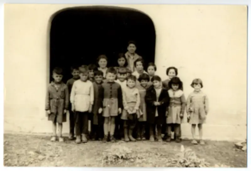 Conférence sur l'école dans les îles de l'estuaire de la Gironde
