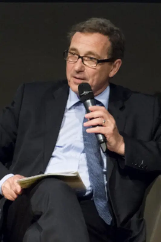 Conférence sur l'eau et le climat à Saint-Pierre-d'Oléron