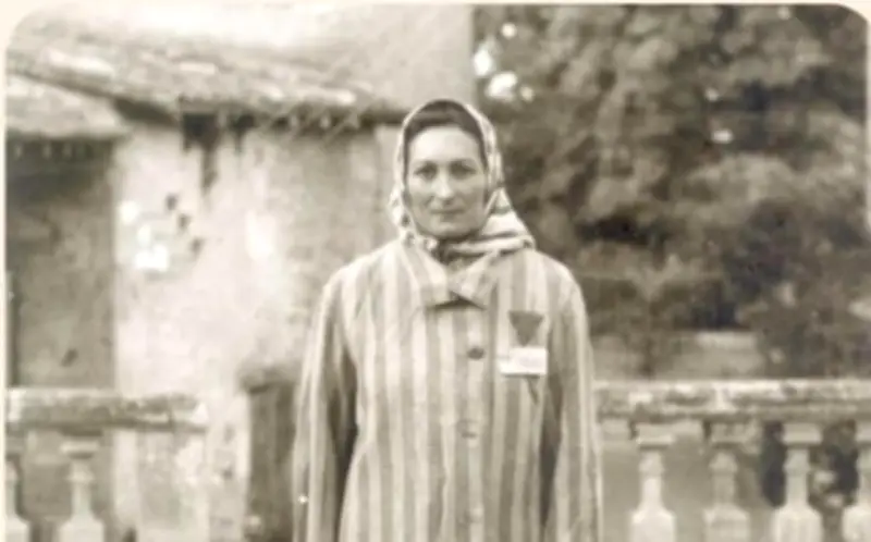 Conférence sur les femmes dans la Résistance en Dordogne le 4 mai
