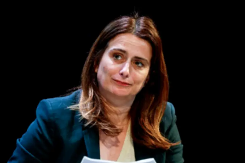 Congé climatique de 5 jours : la proposition choc de Marine Tondelier