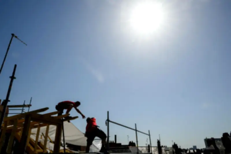 Congé climatique : la proposition qui fâche les défenseurs de la valeur travail