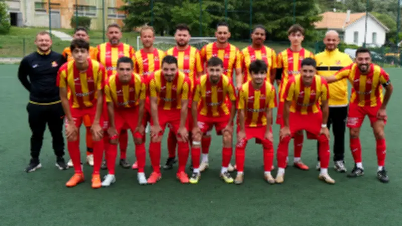 Congénies et Tavel s'affrontent en finale de la Coupe Granier