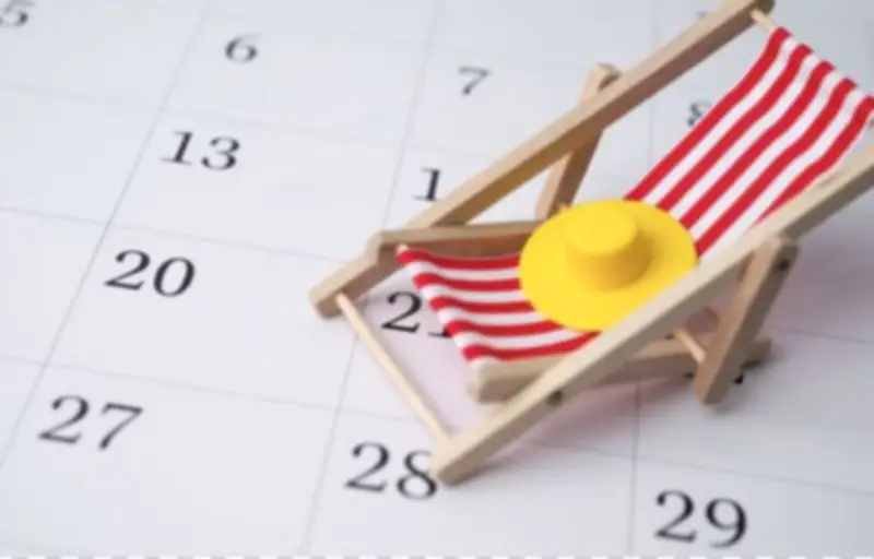 Congés payés : que faire des jours non posés avant le 31 mai ?