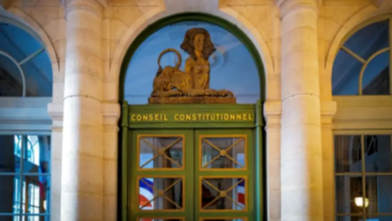 Conseil constitutionnel en Lozère : Richard Ferrand, Juppé et Gourault attendus