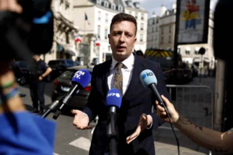 Conseil d'État valide l'interdiction d'une manifestation d'ultradroite à Paris