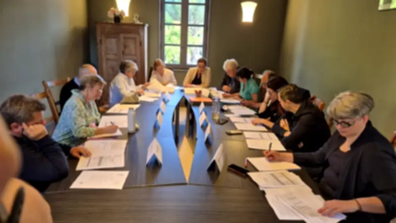Conseil municipal : budget, taxes et aide aux chasseurs votés