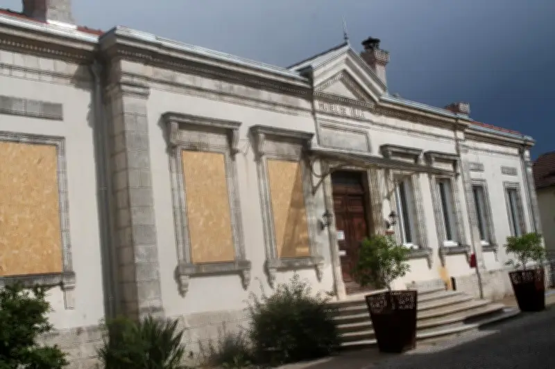 Conseil municipal : budget, vidéoprotection et procès incendie