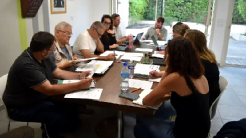 Conseil municipal de Campagnan : budget 2026 voté sans hausse d'impôts