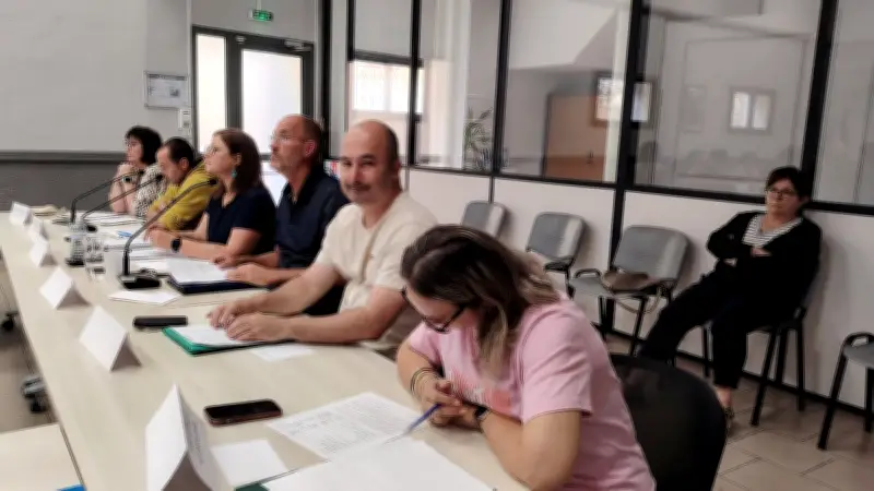 Conseil municipal de Lézignan-la-Cèbe : nominations et commissions