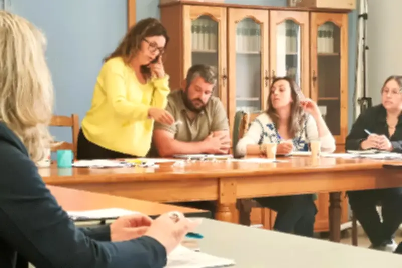 Conseil municipal de Saint-Mariens : budget, impôts et sécurité scolaire