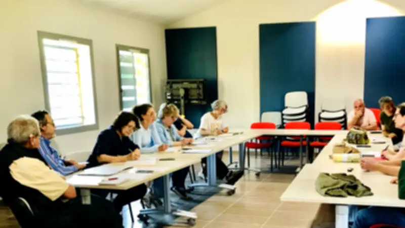 Conseil municipal de Saint-Théodorit : nominations dans les commissions