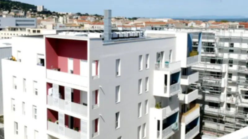 Conseil municipal de Sète : habitat indigne et logement au menu