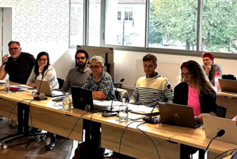 Conseil municipal d'Ustaritz : budget 2026 adopté malgré six voix contre