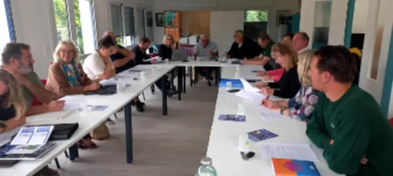 Conseil municipal d'Yves : deux nouveaux adjoints et des investissements jeunesse