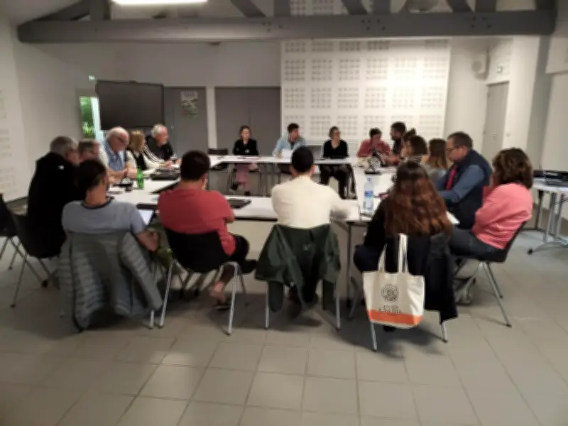 Conseil municipal : recrutements, délégations et conventions