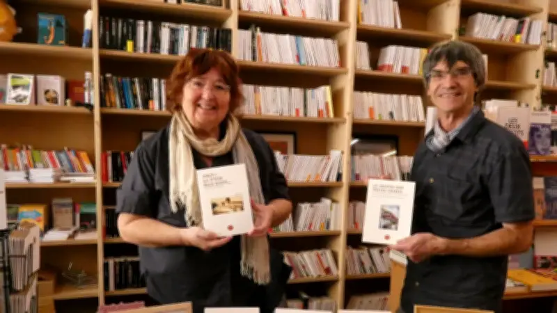 Conteurs d'histoires : des corons du Nord à la vallée de la Cèze
