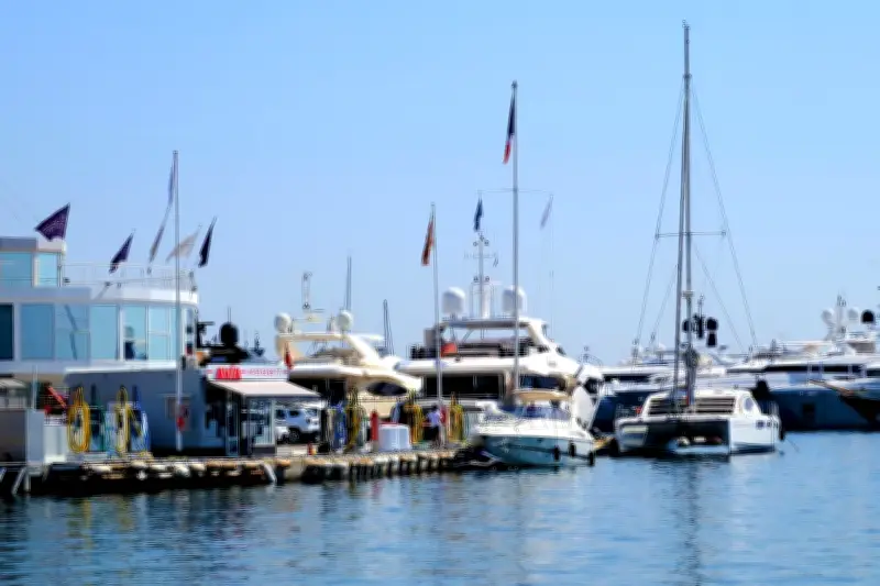 Contrat du port de Vallauris enfin dévoilé après décision de justice