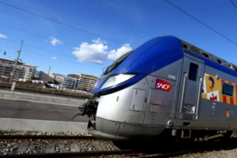 Contrat SNCF-Paca : 2,25 milliards pour trains neufs et JO 2030