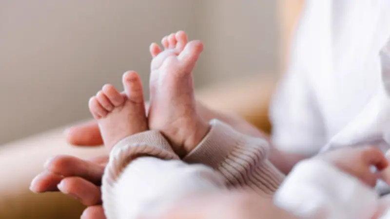 Corps d'un bébé retrouvé dans la Maine : possible lien avec le nourrisson disparu