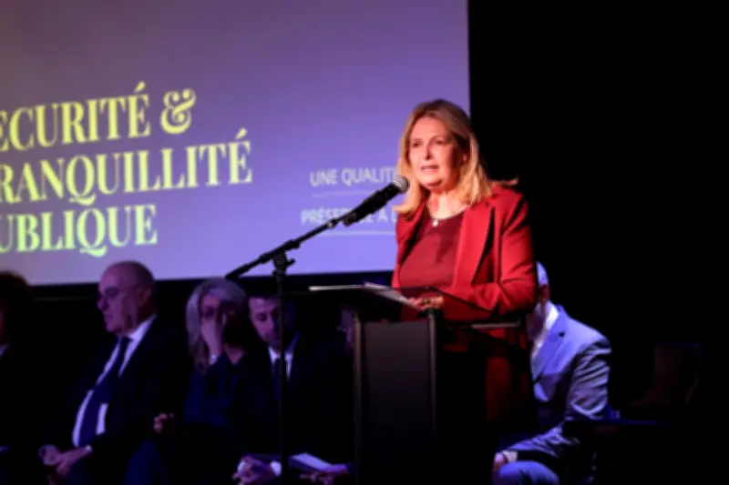 Corruption au port de Saint-Tropez : la maire Sylvie Siri « stupéfaite » mais « soulagée »