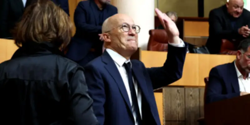 Corse : le Parquet européen enquête sur des fraudes massives aux aides post-Covid
